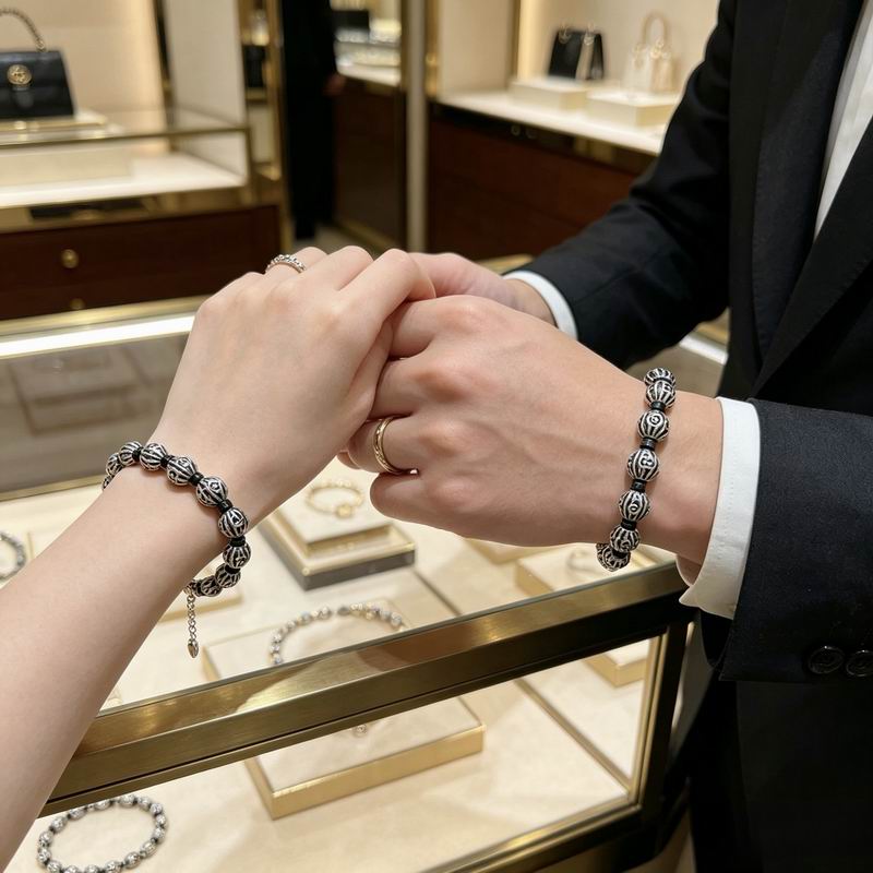Gucci Bracelet 05yxs49 (5)