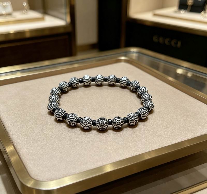 Gucci Bracelet 05yxs49 (6)