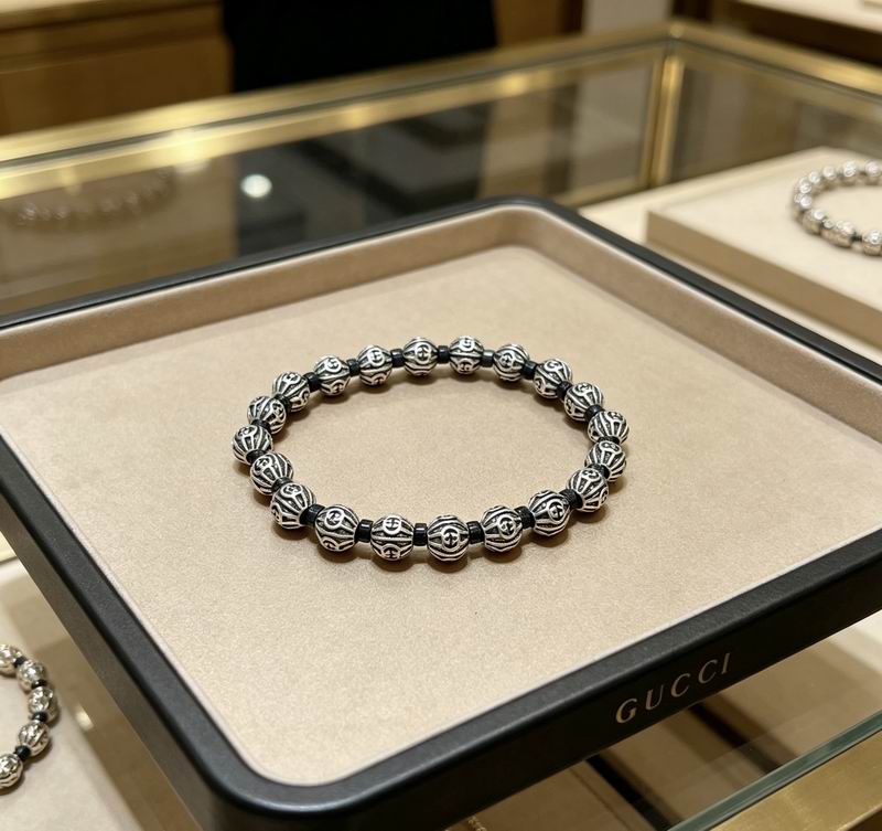 Gucci Bracelet 05yxs49 (8)