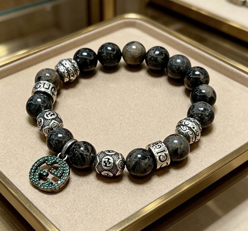 Gucci Bracelet 05yxs50 (2)