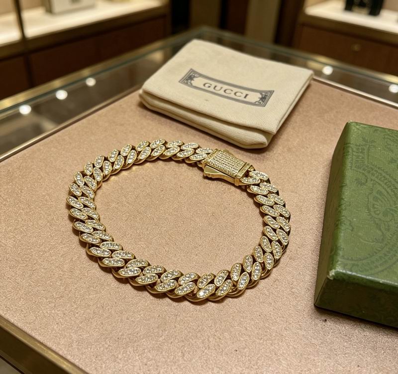 Gucci Bracelet 05yxs50 (2)