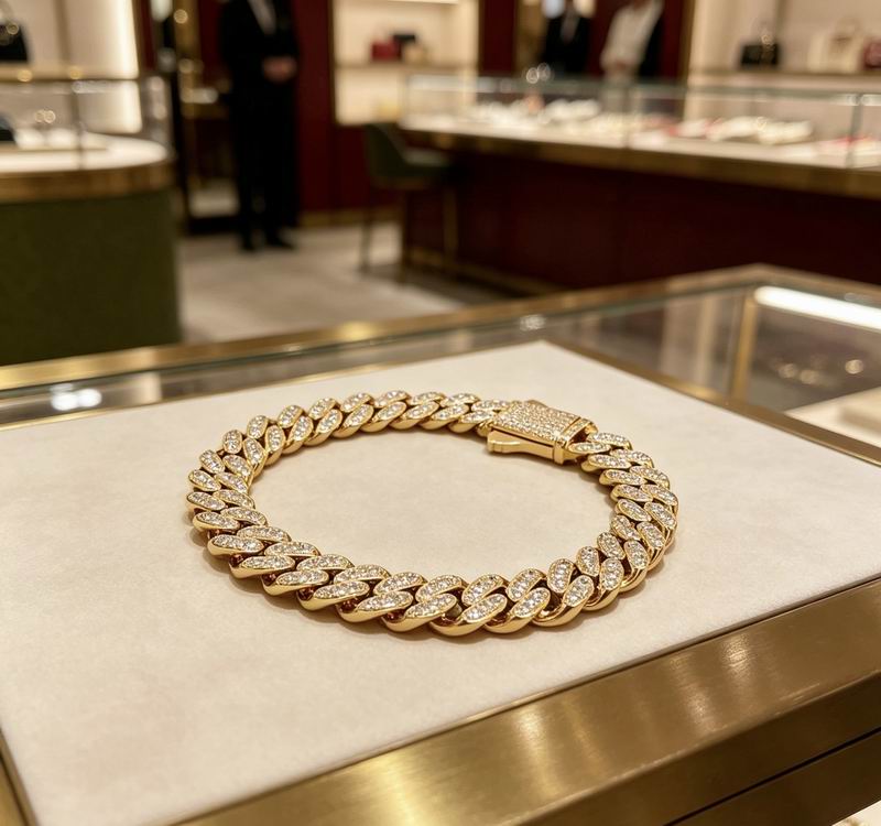 Gucci Bracelet 05yxs50 (3)