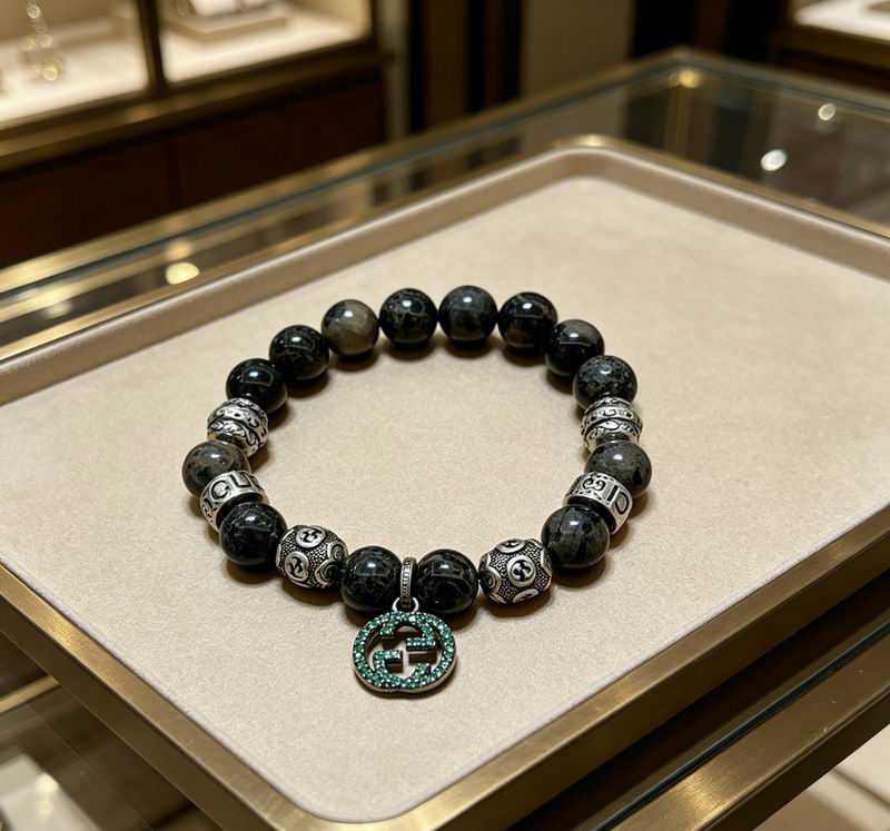 Gucci Bracelet 05yxs50 (4)