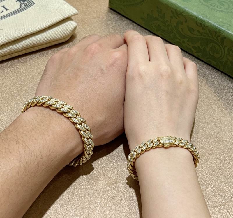 Gucci Bracelet 05yxs50 (4)