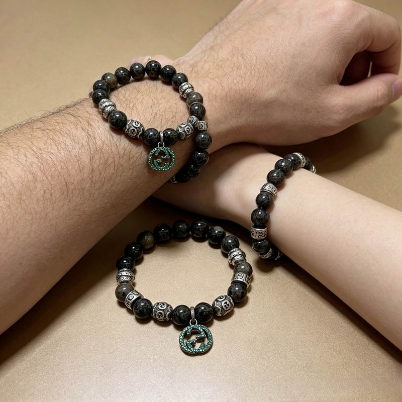 Gucci Bracelet 05yxs50 (5)