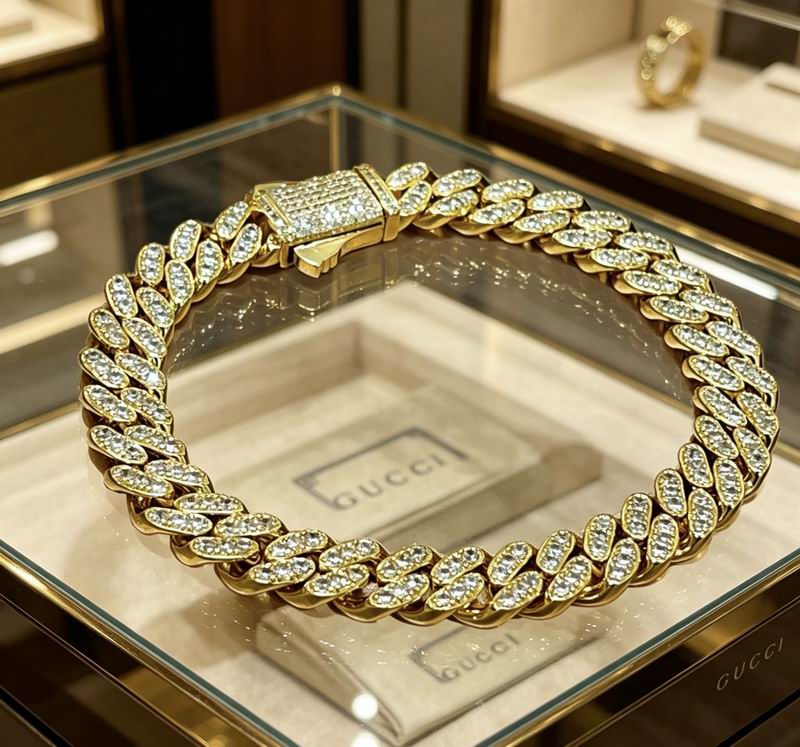 Gucci Bracelet 05yxs50 (5)