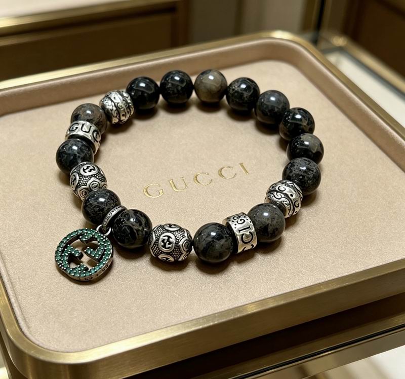 Gucci Bracelet 05yxs50 (6)