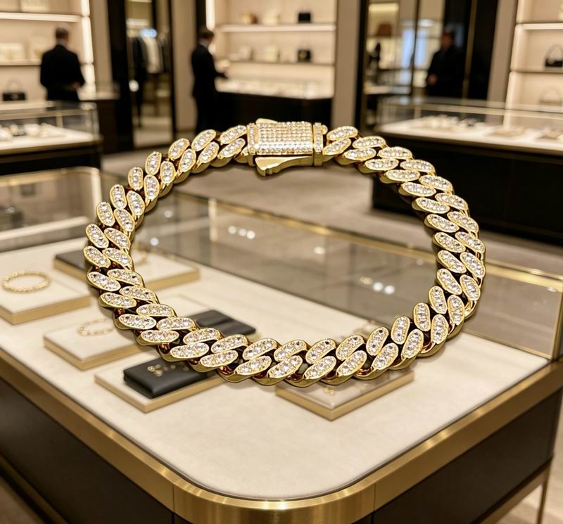 Gucci Bracelet 05yxs50 (6)