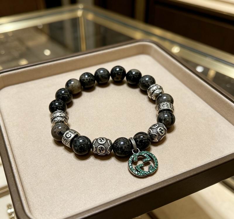 Gucci Bracelet 05yxs50 (7)