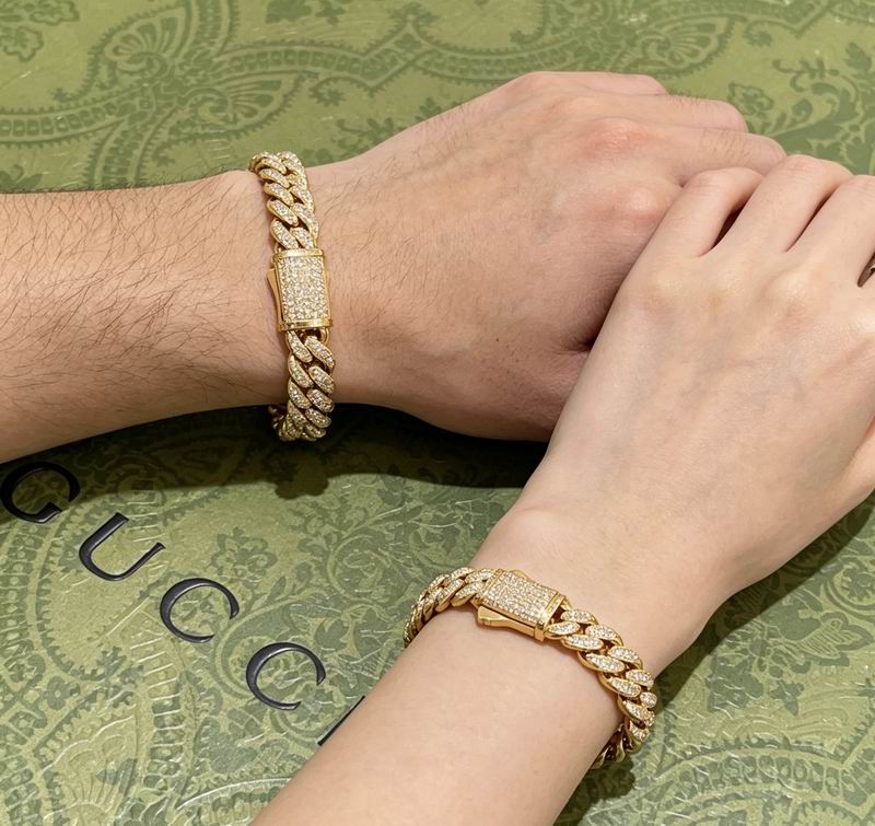 Gucci Bracelet 05yxs50 (7)
