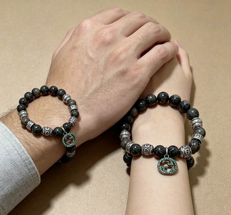 Gucci Bracelet 05yxs50 (8)