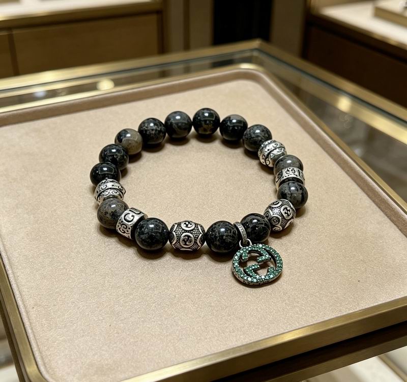 Gucci Bracelet 05yxs50 (9)