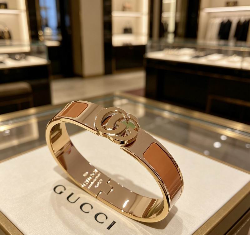 Gucci Bracelet 05yxs51 (10)