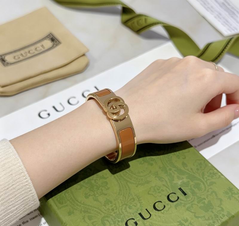 Gucci Bracelet 05yxs51 (12)