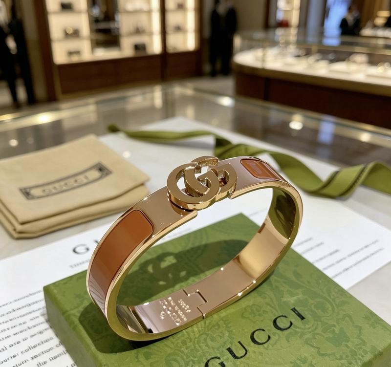 Gucci Bracelet 05yxs51 (14)