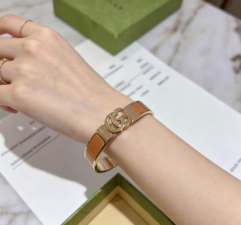 Gucci Bracelet 05yxs51 (15)