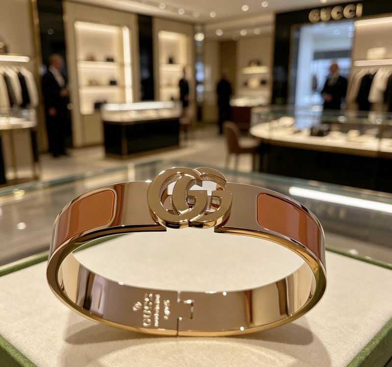 Gucci Bracelet 05yxs51 (16)