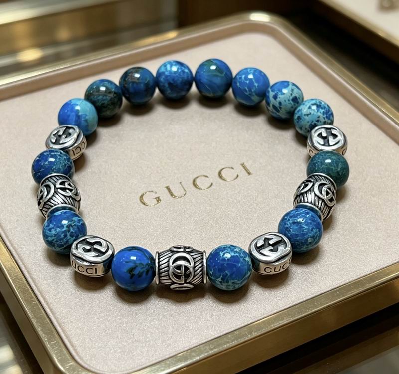 Gucci Bracelet 05yxs51 (2)