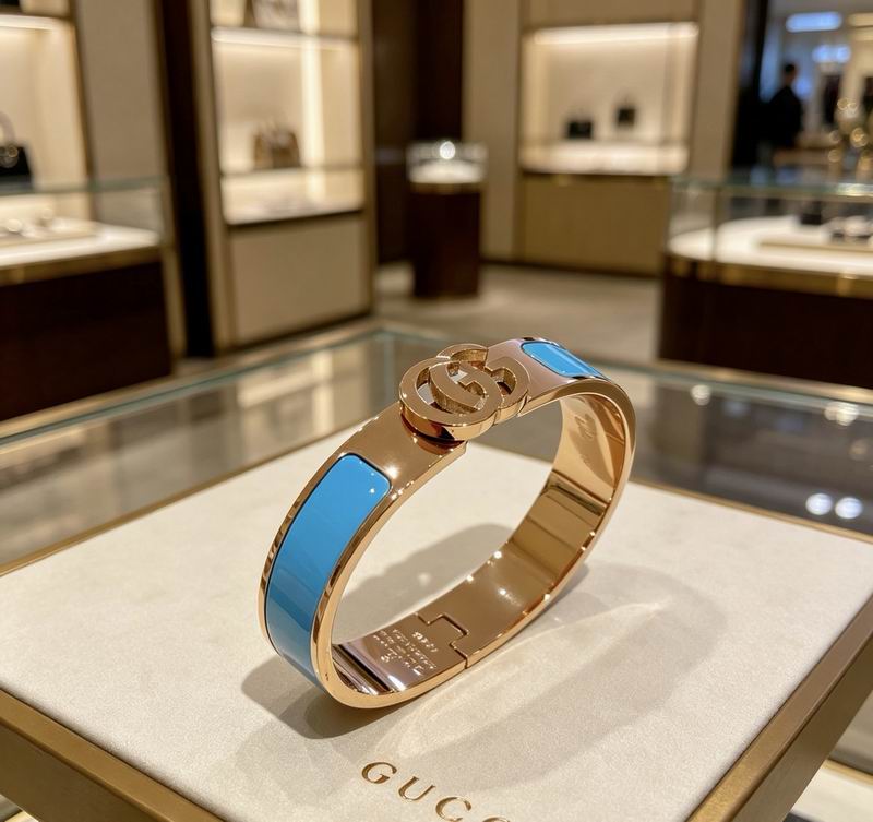 Gucci Bracelet 05yxs51 (2)