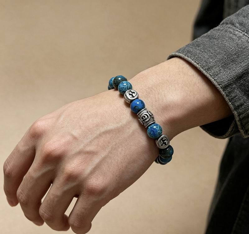Gucci Bracelet 05yxs51 (3)