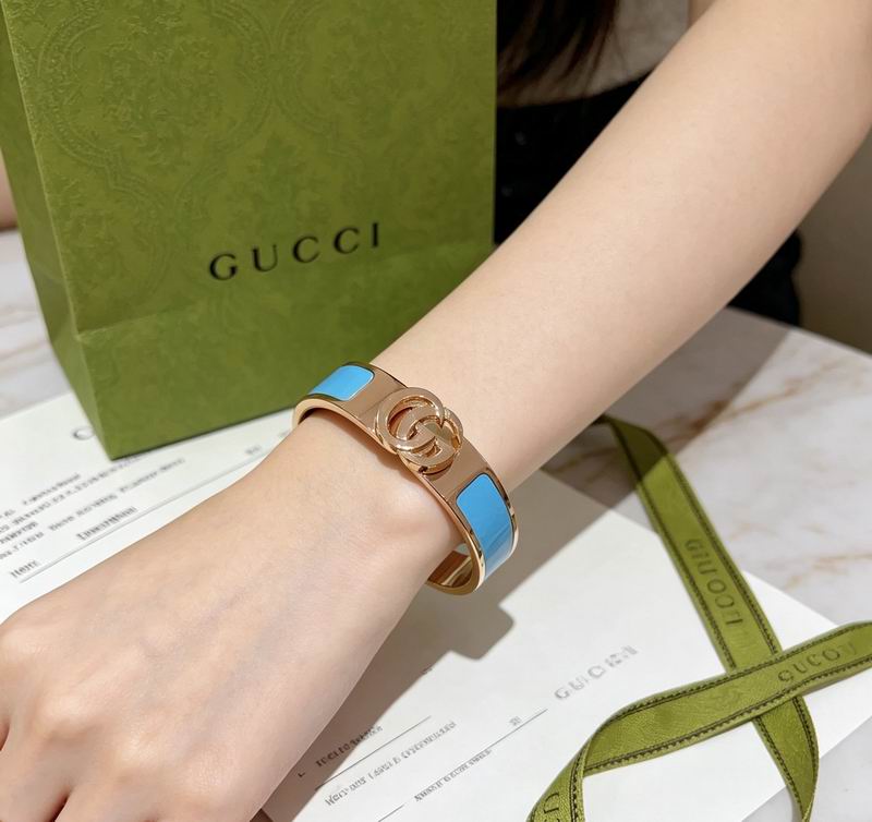 Gucci Bracelet 05yxs51 (3)