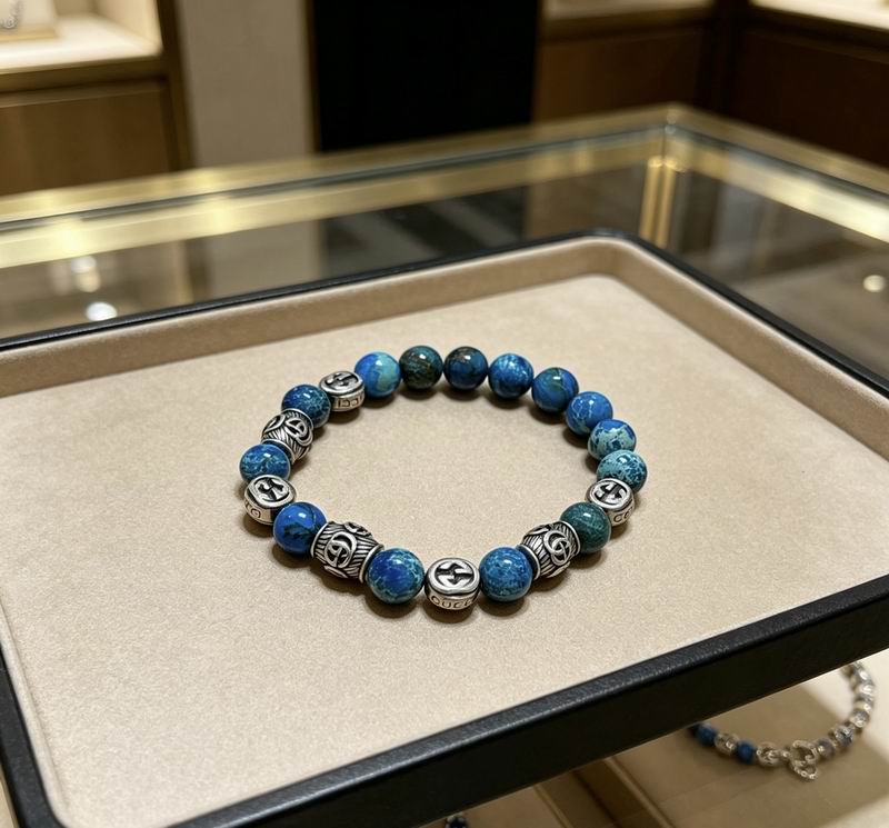 Gucci Bracelet 05yxs51 (4)