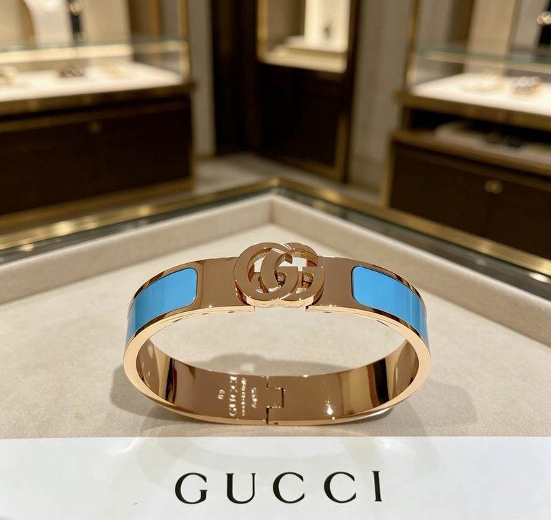 Gucci Bracelet 05yxs51 (4)