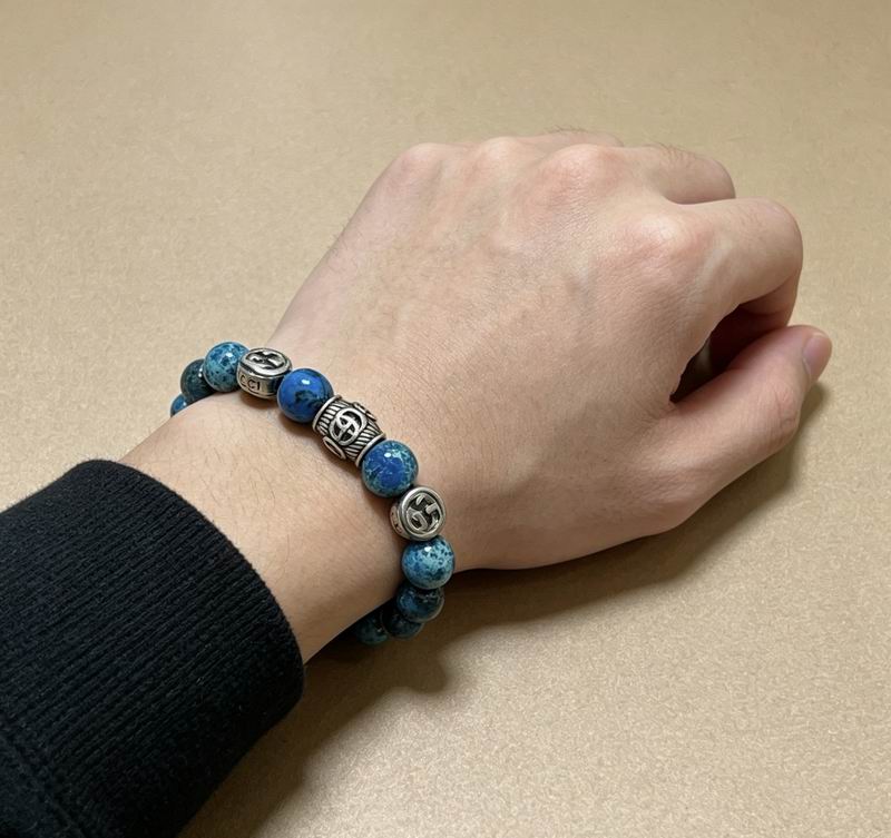 Gucci Bracelet 05yxs51 (5)