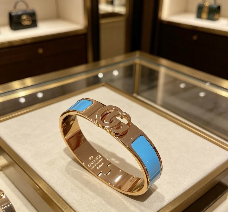 Gucci Bracelet 05yxs51 (5)