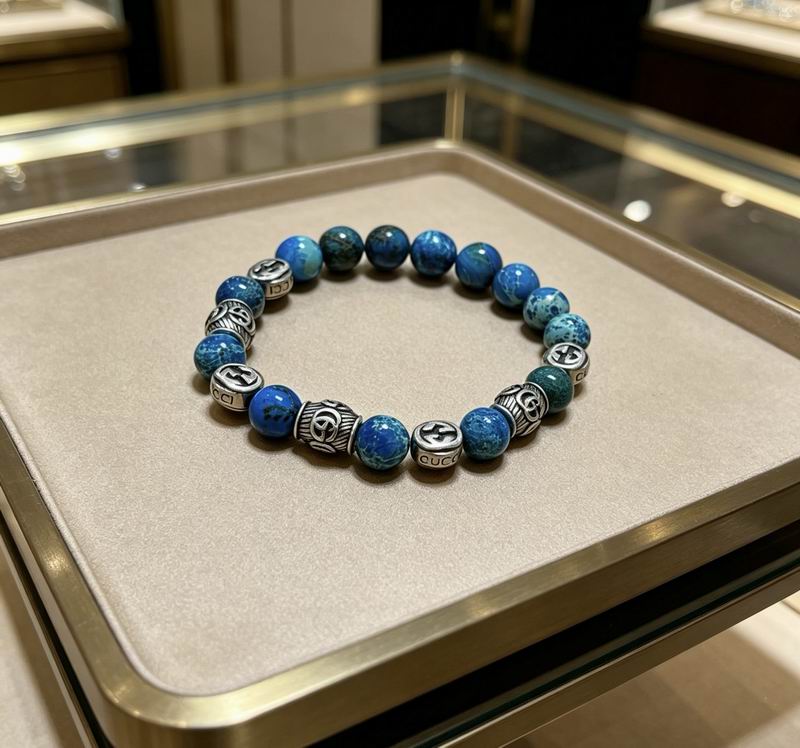 Gucci Bracelet 05yxs51 (6)