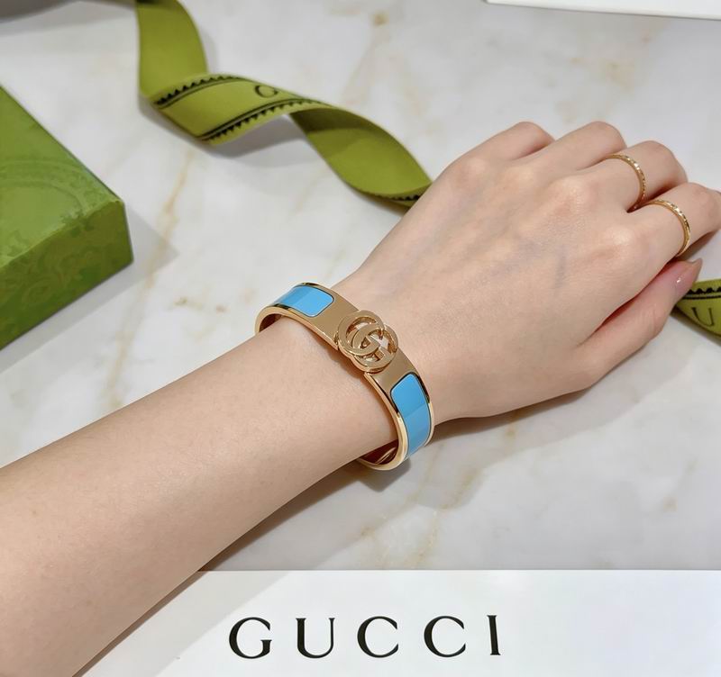 Gucci Bracelet 05yxs51 (6)