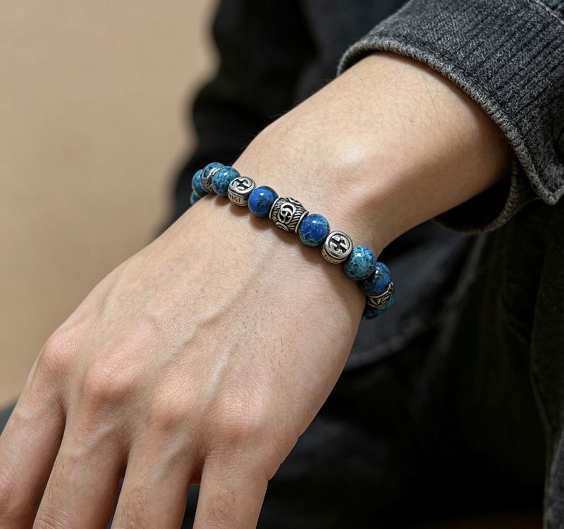 Gucci Bracelet 05yxs51 (7)