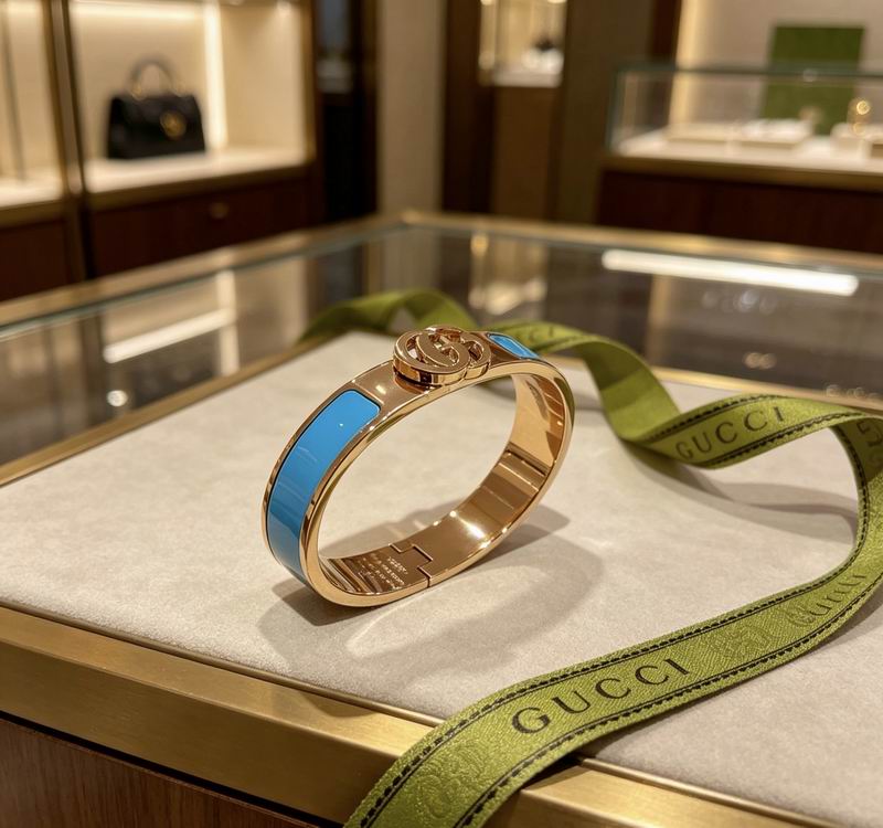 Gucci Bracelet 05yxs51 (7)