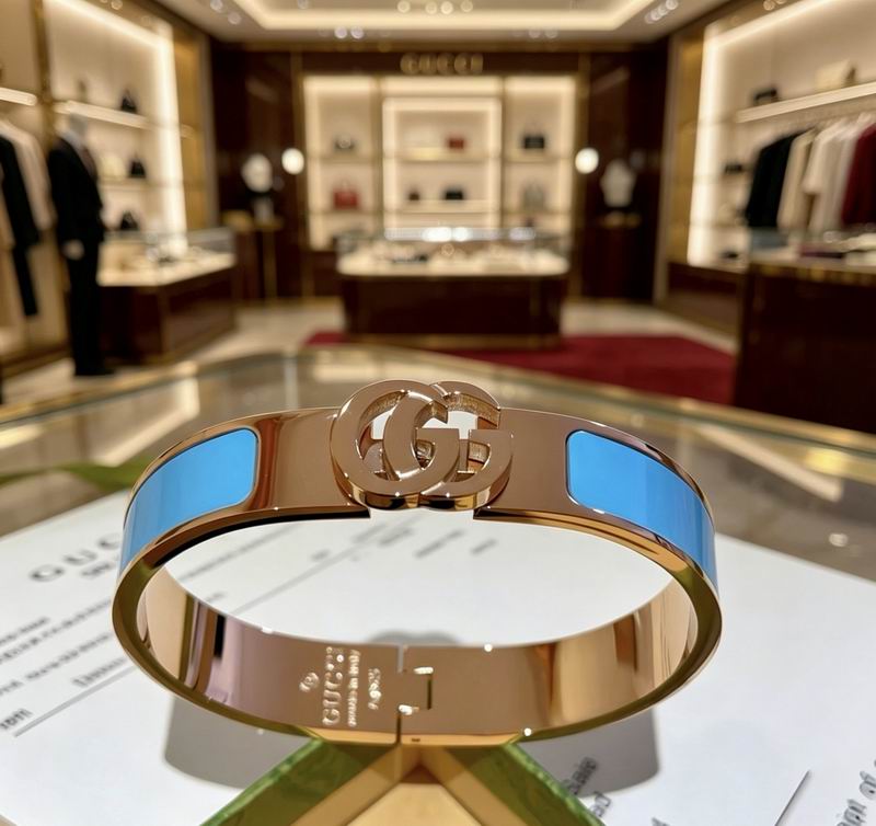 Gucci Bracelet 05yxs51 (8)