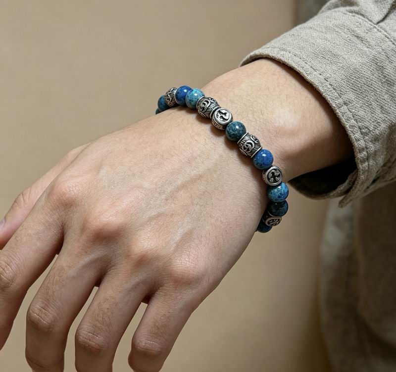 Gucci Bracelet 05yxs51 (9)