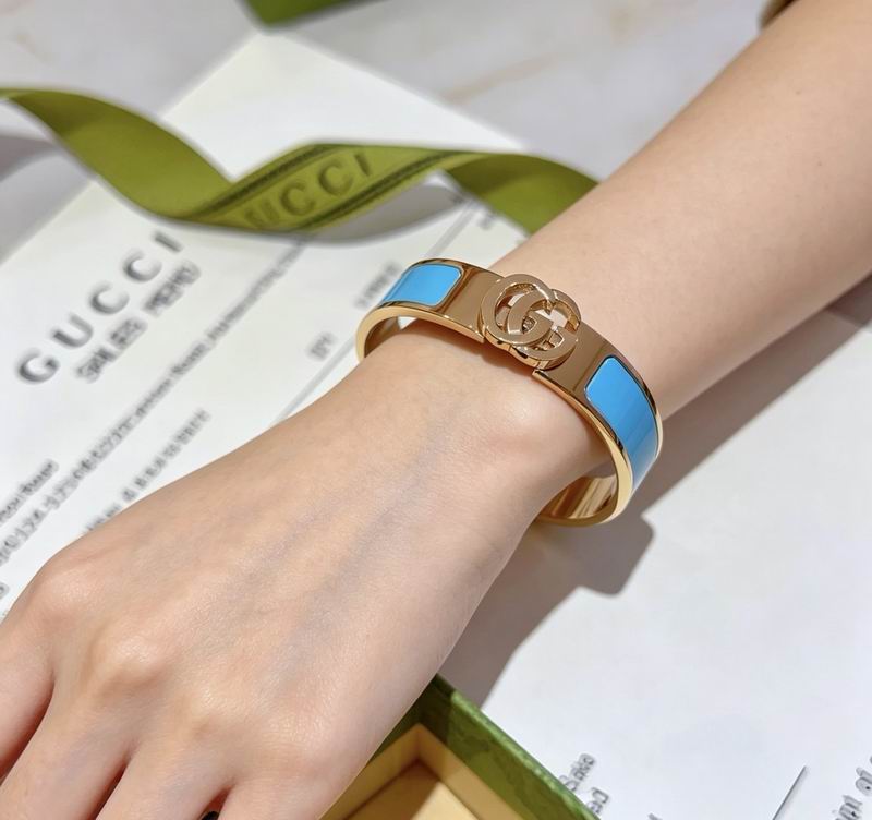 Gucci Bracelet 05yxs51 (9)