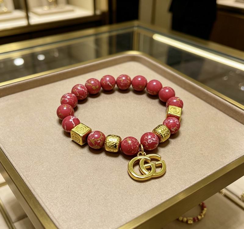 Gucci Bracelet 05yxs52 (2)