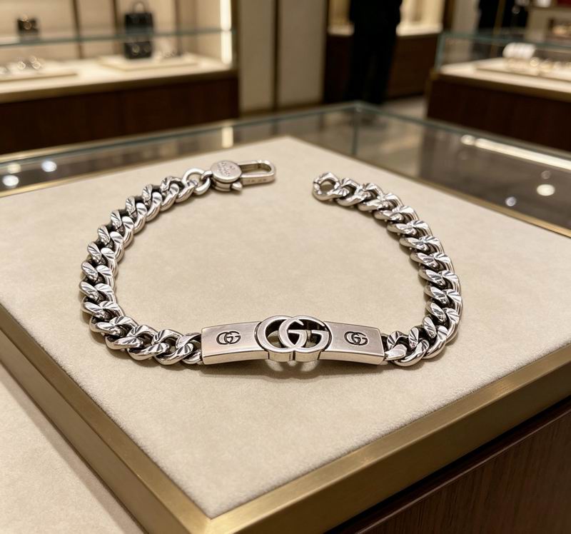 Gucci Bracelet 05yxs52 (2)