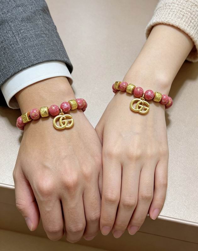 Gucci Bracelet 05yxs52 (3)