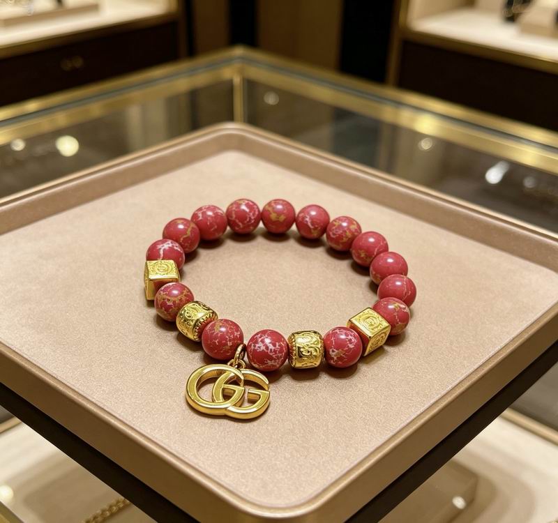 Gucci Bracelet 05yxs52 (4)