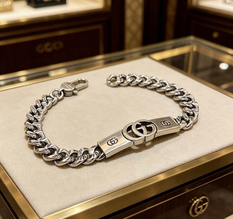 Gucci Bracelet 05yxs52 (4)