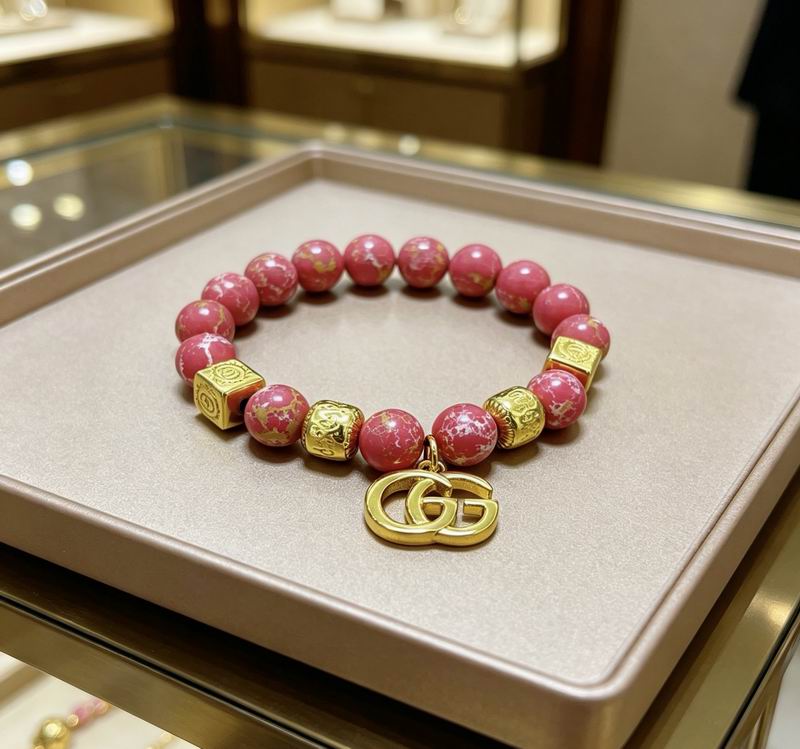 Gucci Bracelet 05yxs52 (5)