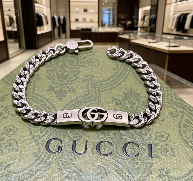 Gucci Bracelet 05yxs52 (5)