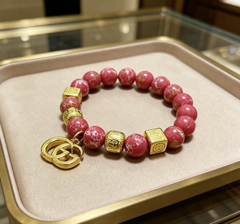 Gucci Bracelet 05yxs52 (6)