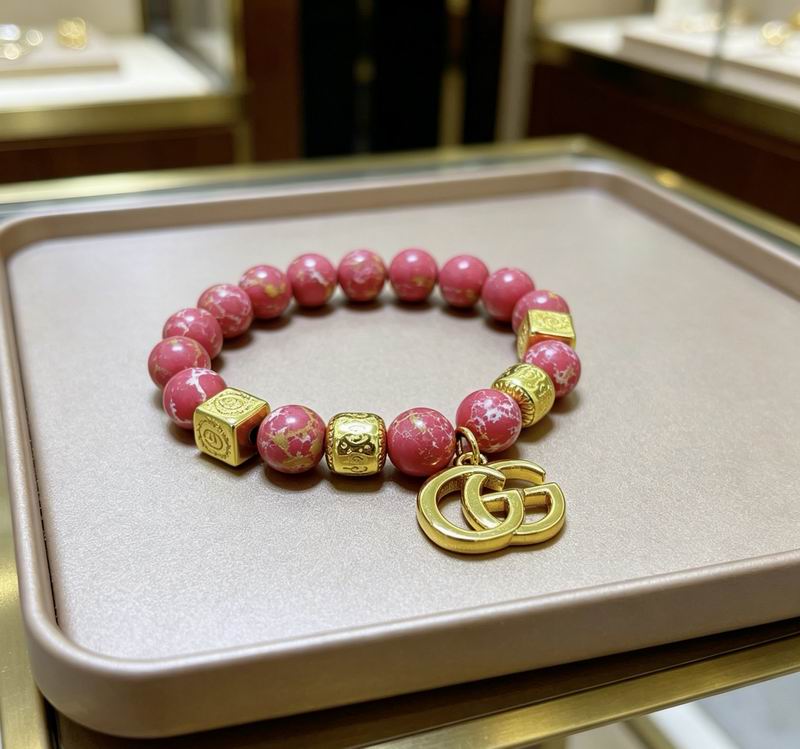 Gucci Bracelet 05yxs52 (7)