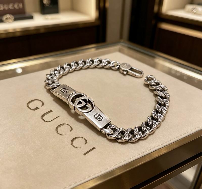 Gucci Bracelet 05yxs52 (7)