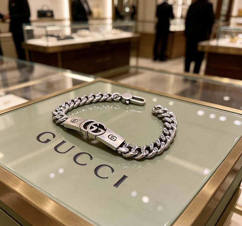 Gucci Bracelet 05yxs52 (9)