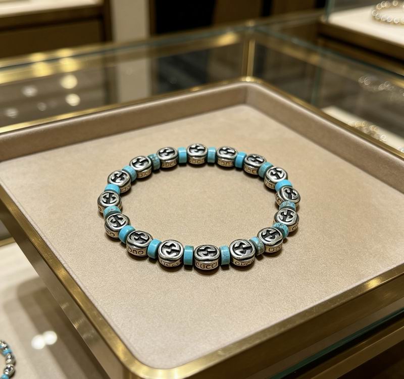 Gucci Bracelet 05yxs53 (2)
