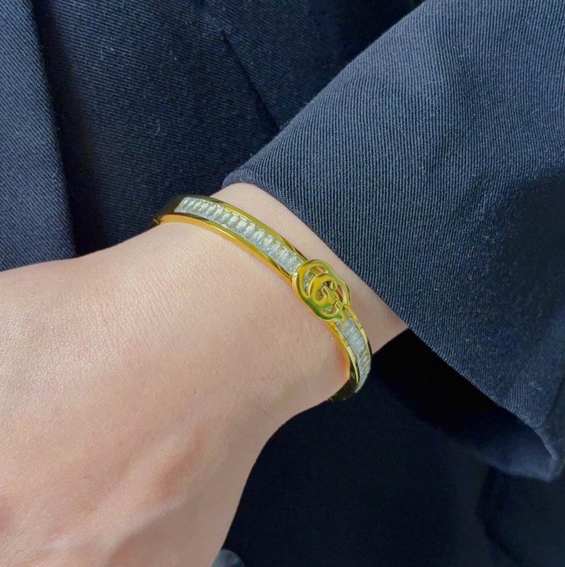 Gucci Bracelet 05yxs53 (2)