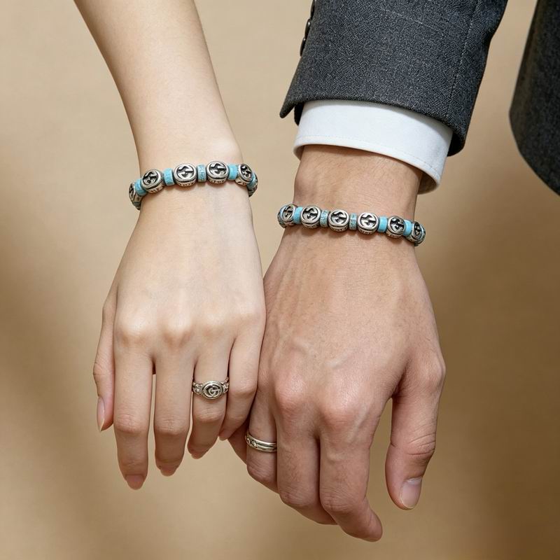 Gucci Bracelet 05yxs53 (3)